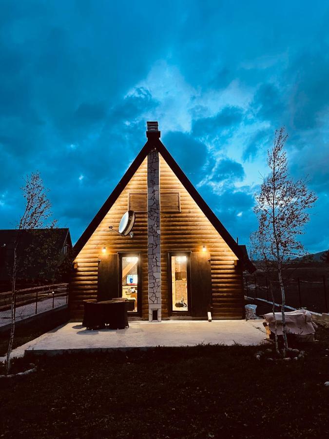 Guest House Lena Žabljak Eksteriør bilde