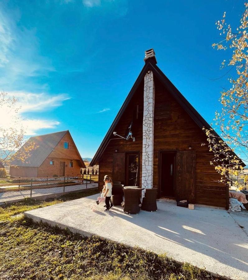 Guest House Lena Žabljak Eksteriør bilde