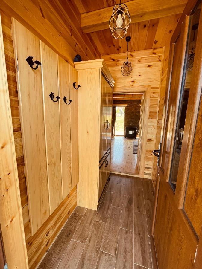 Guest House Lena Žabljak Eksteriør bilde