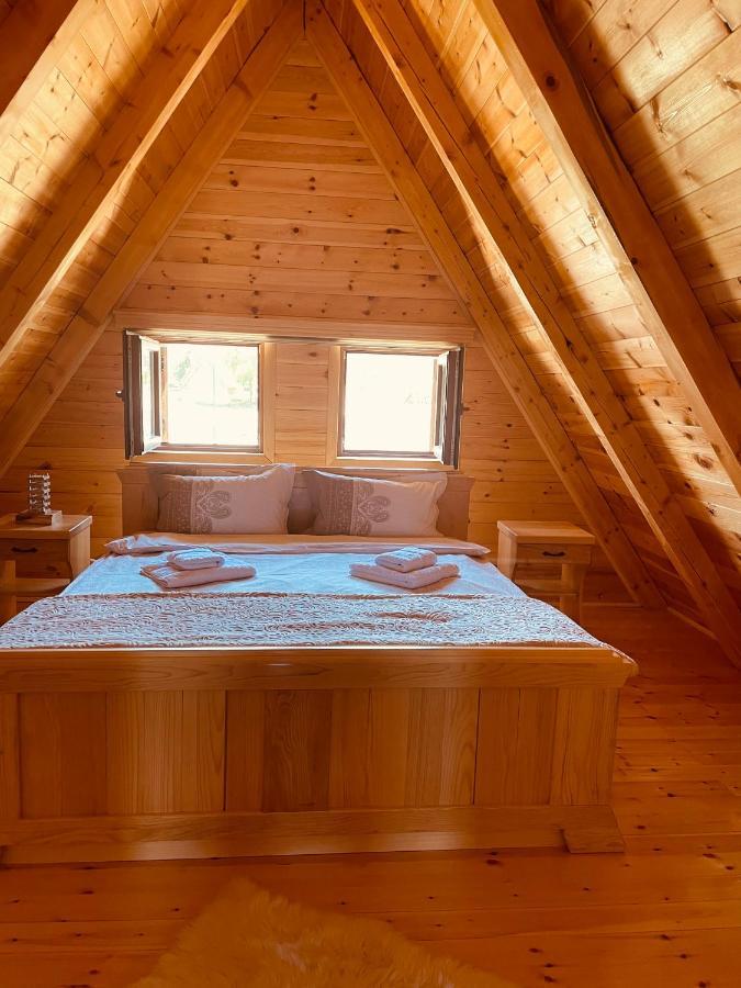 Guest House Lena Žabljak Eksteriør bilde