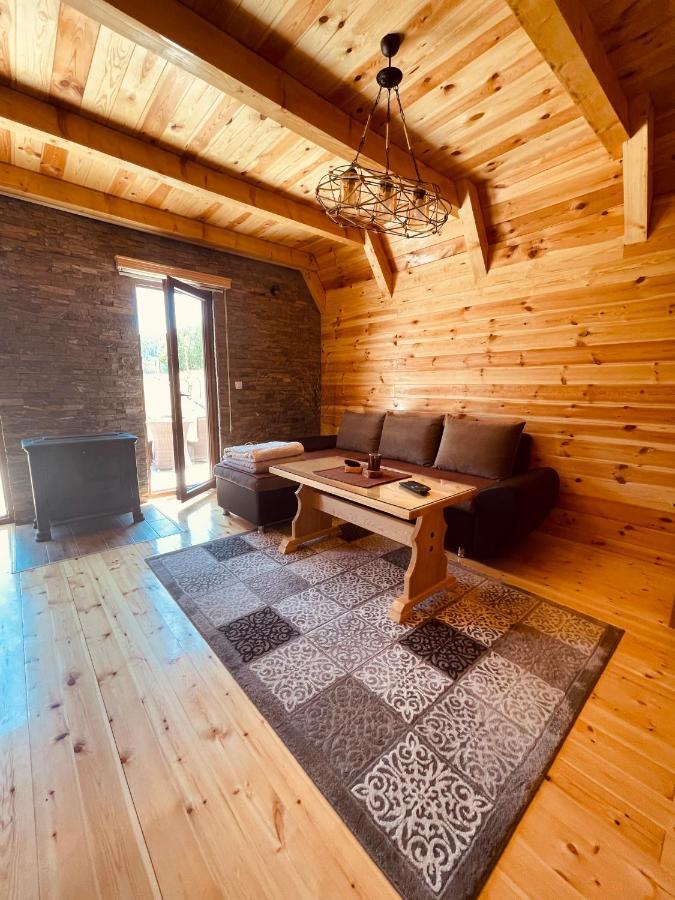 Guest House Lena Žabljak Eksteriør bilde