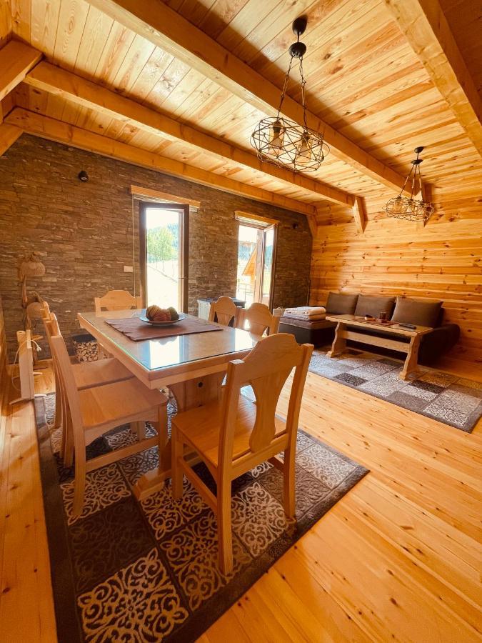 Guest House Lena Žabljak Eksteriør bilde