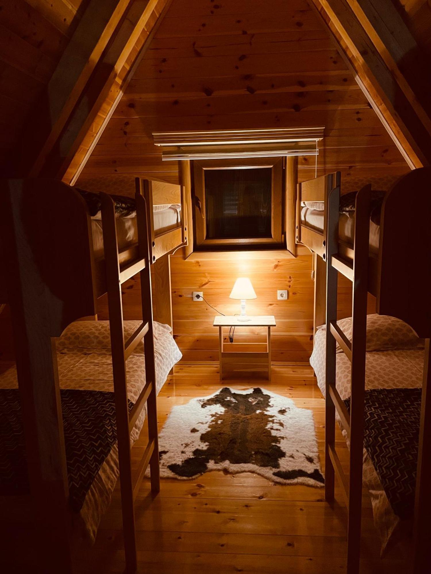 Guest House Lena Žabljak Eksteriør bilde