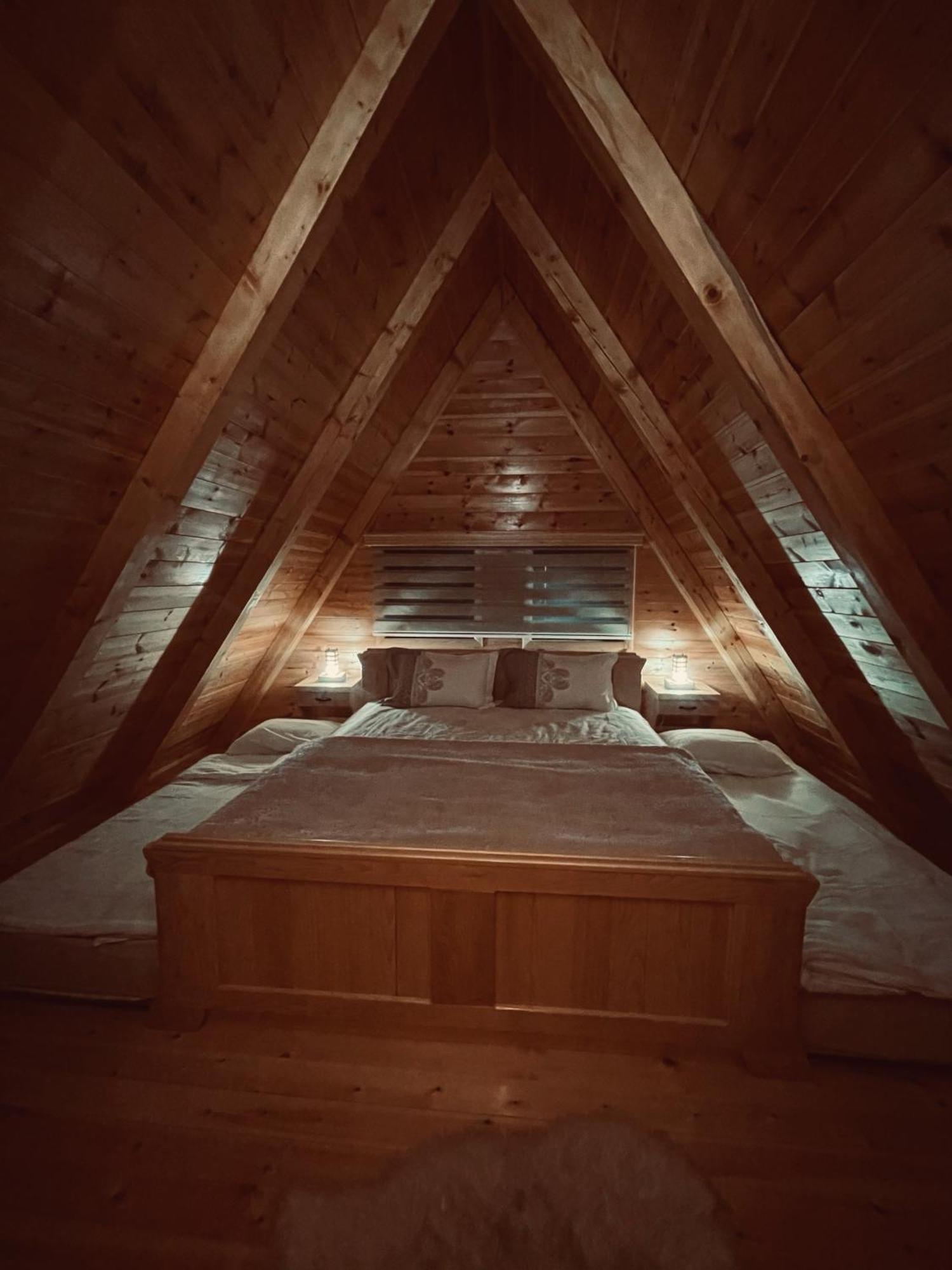 Guest House Lena Žabljak Eksteriør bilde