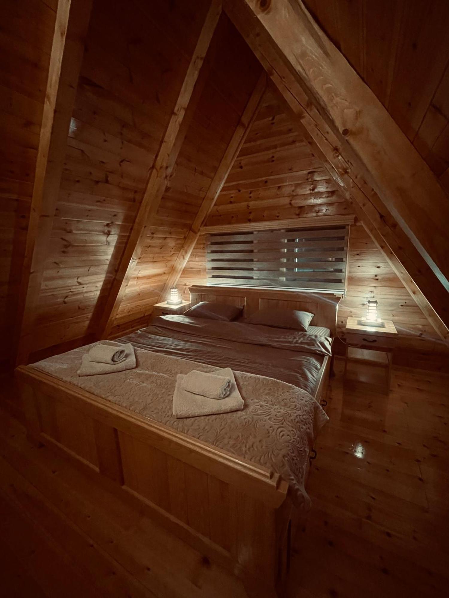 Guest House Lena Žabljak Eksteriør bilde