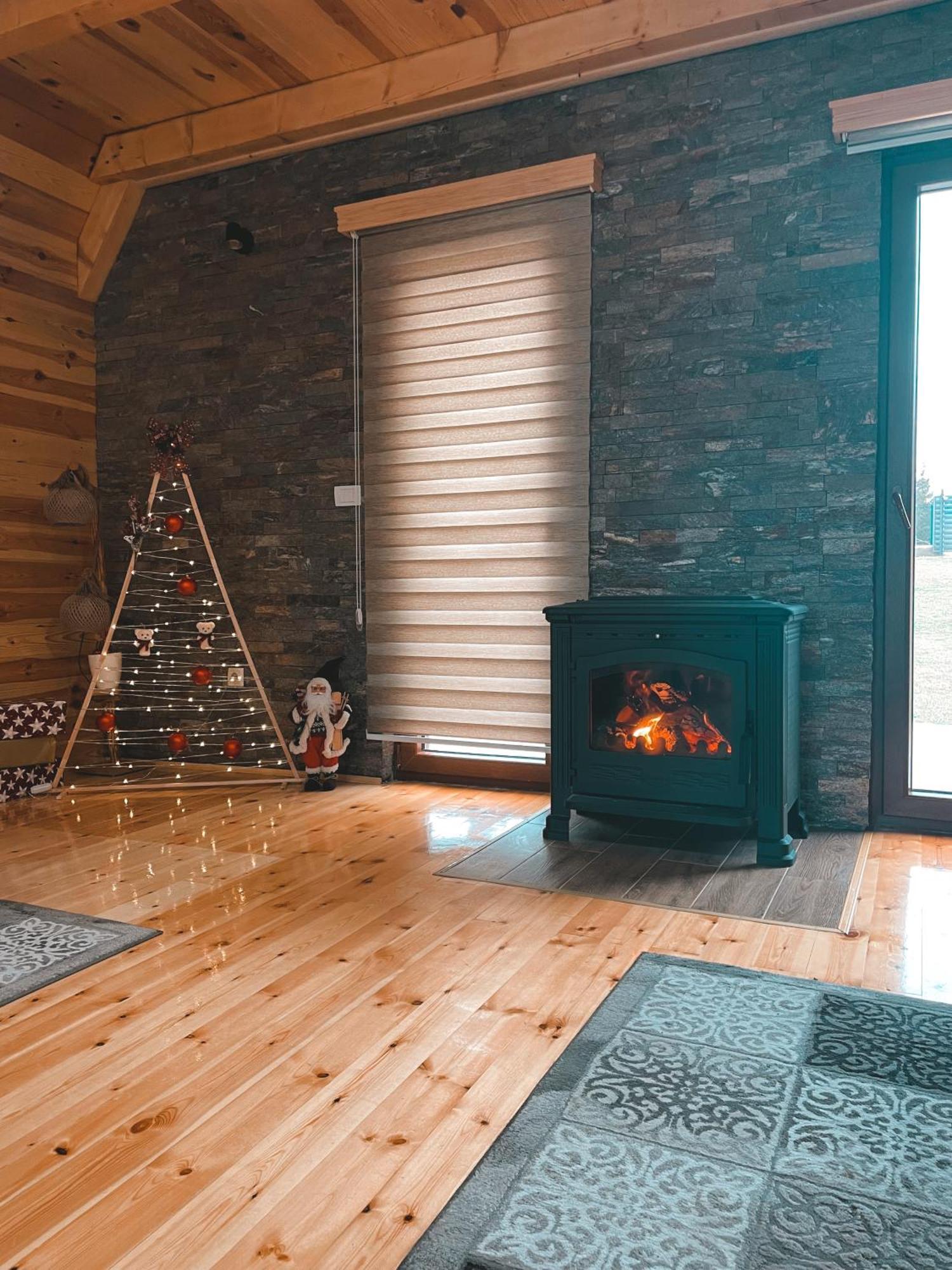 Guest House Lena Žabljak Eksteriør bilde