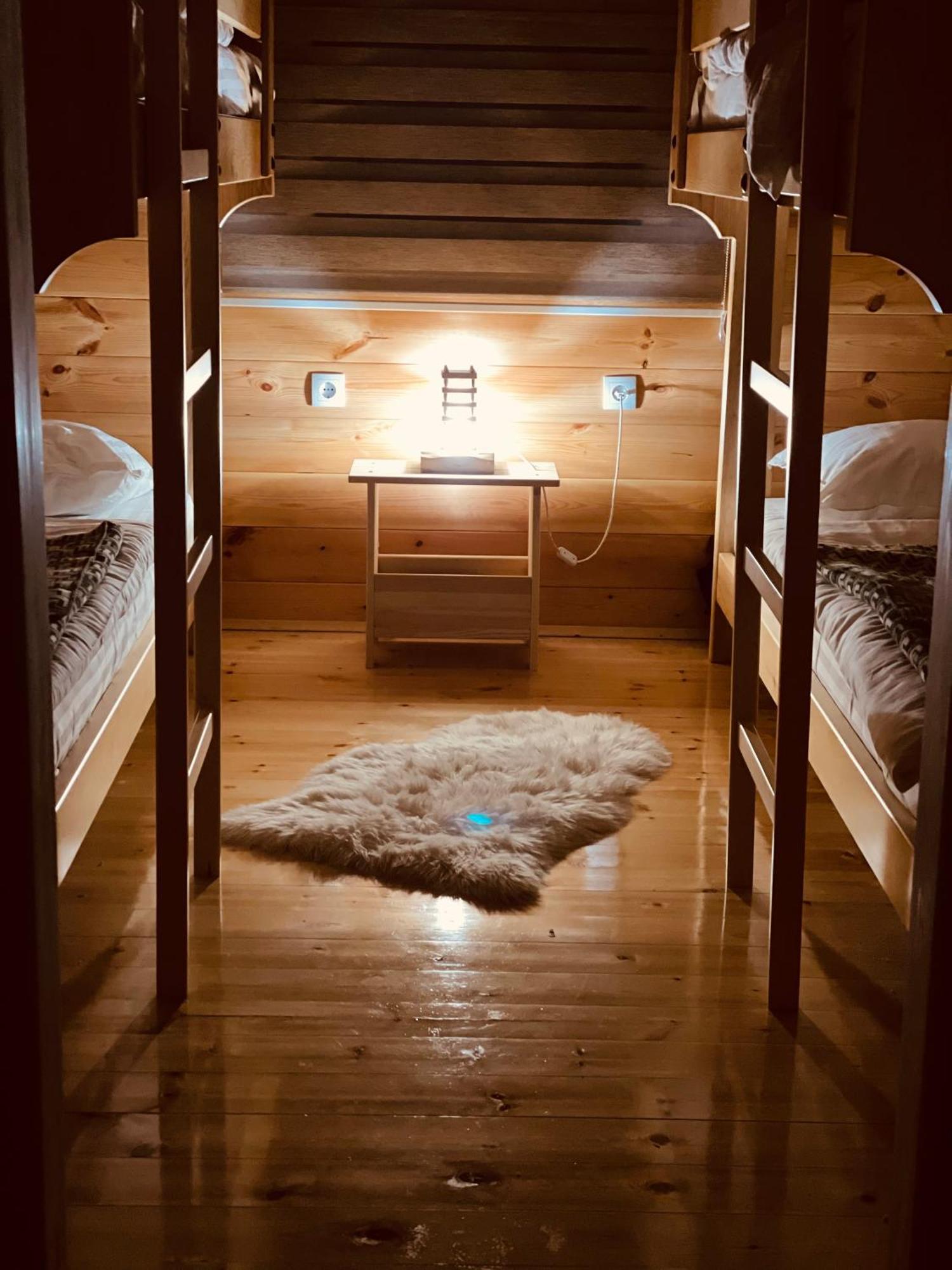 Guest House Lena Žabljak Eksteriør bilde