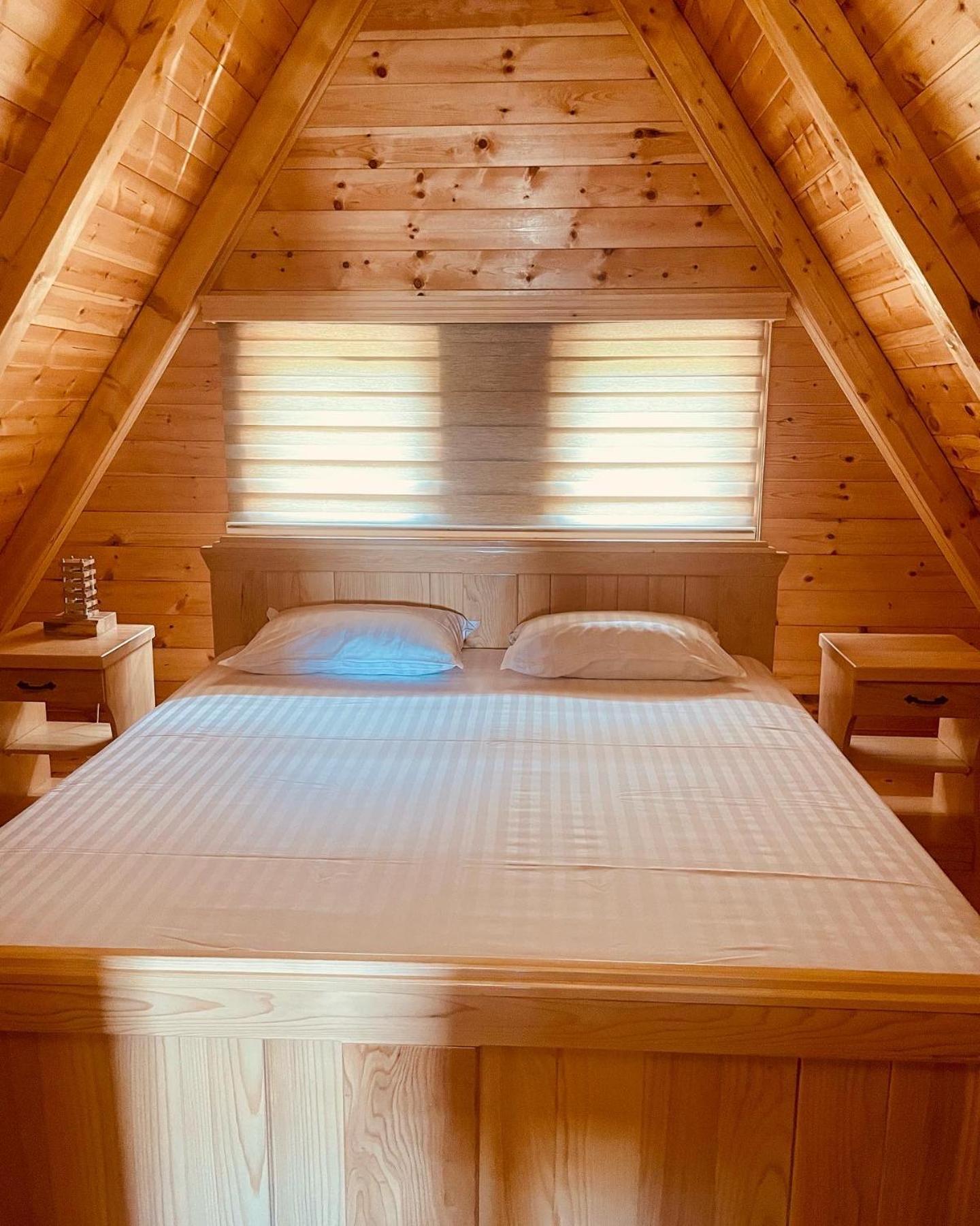Guest House Lena Žabljak Eksteriør bilde