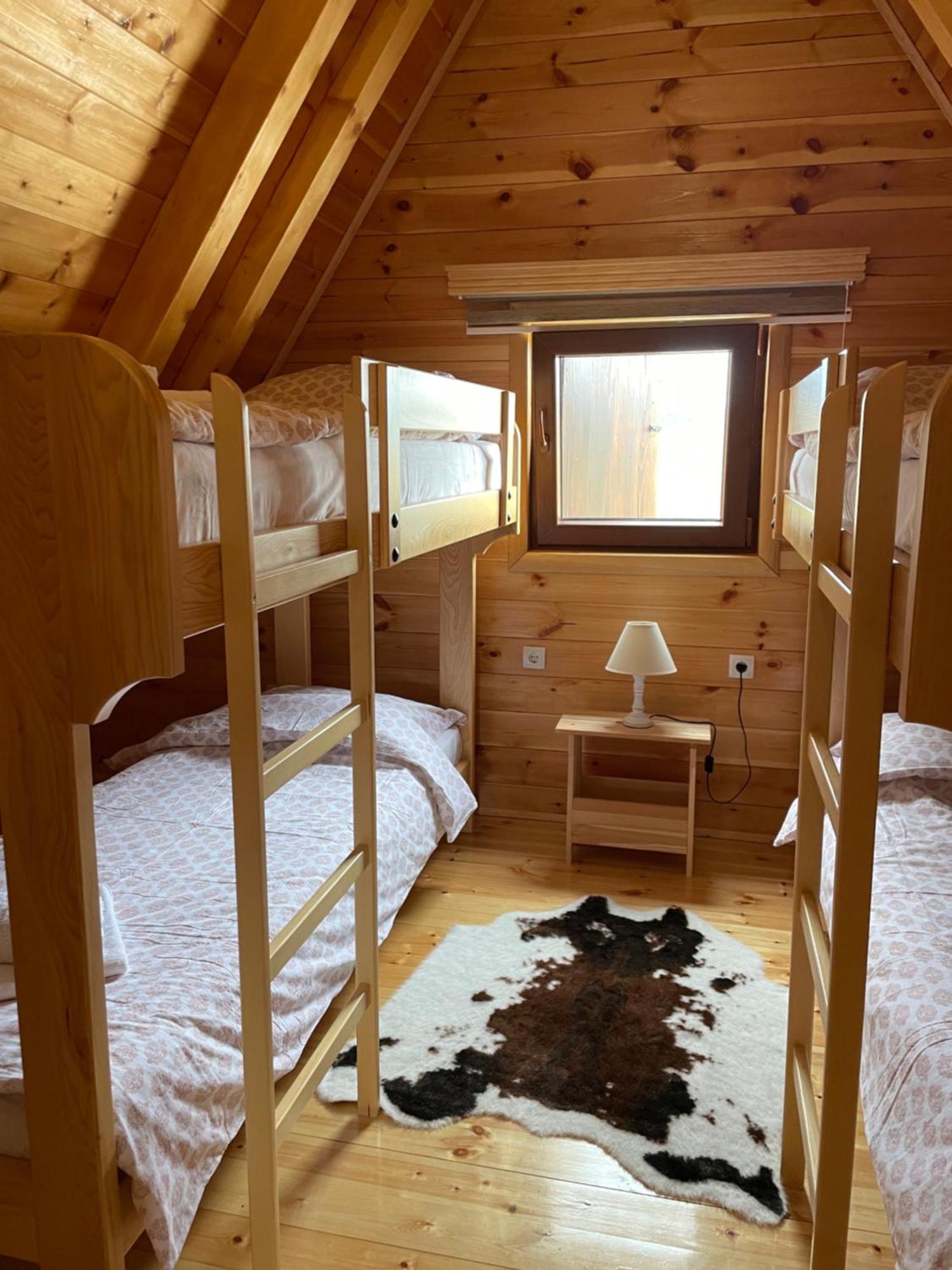 Guest House Lena Žabljak Eksteriør bilde