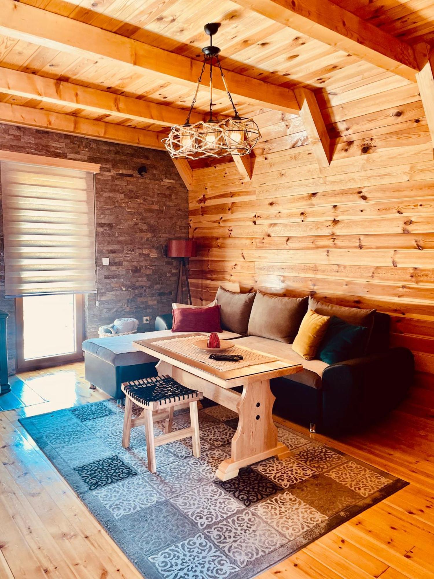 Guest House Lena Žabljak Eksteriør bilde