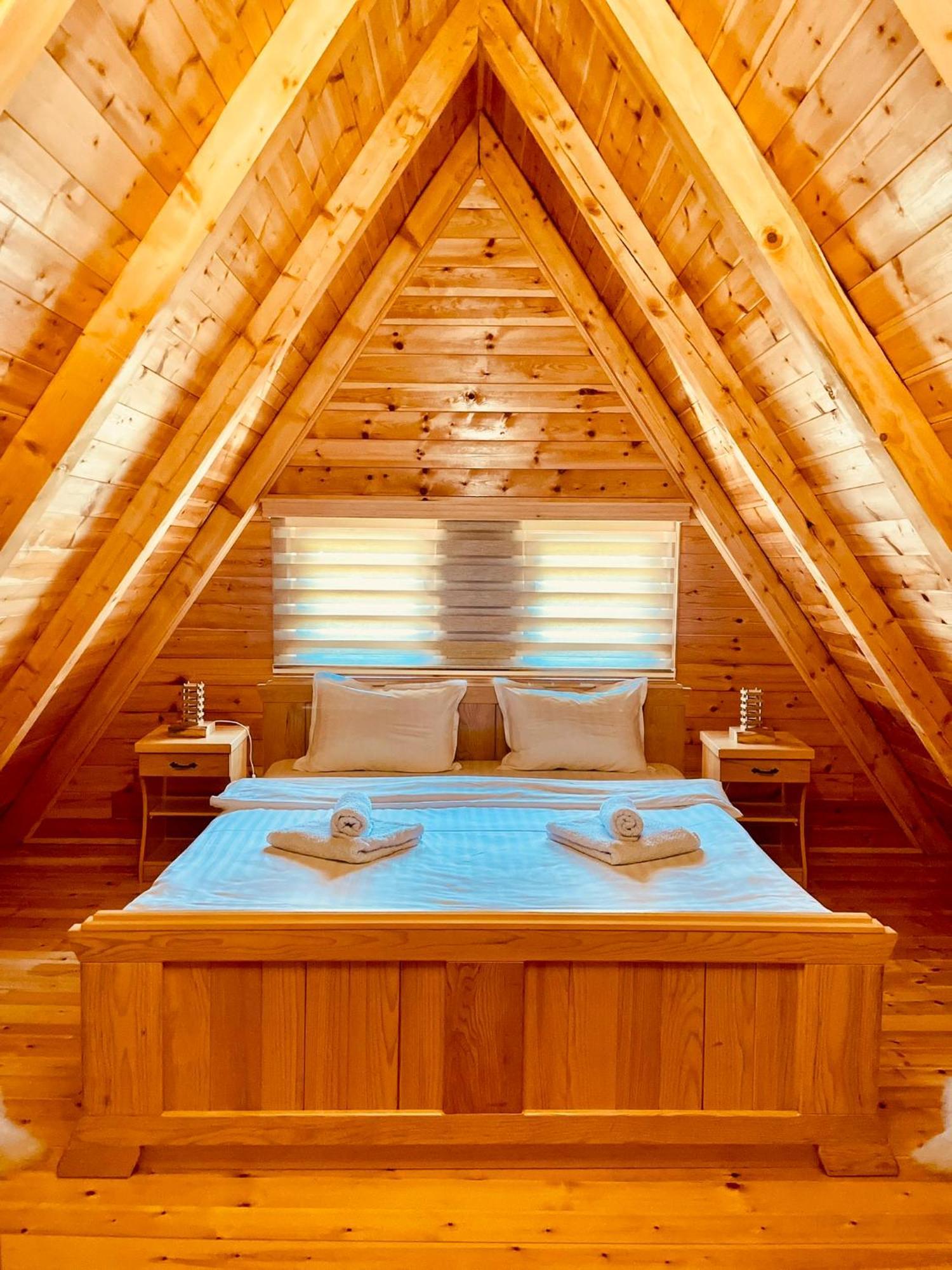 Guest House Lena Žabljak Eksteriør bilde