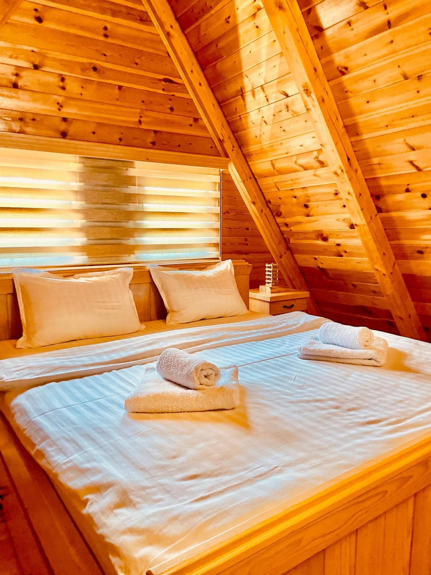 Guest House Lena Žabljak Eksteriør bilde